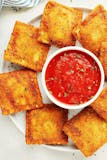 Fried Ravioli