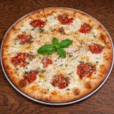 Margherita Pie