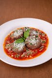 Meatballs