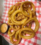 Fried Onion Rings