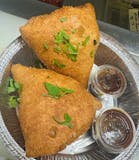 Vegetable Samosa