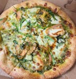 Pesto Pizza