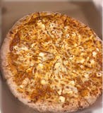 Shahi Paneer Pizza