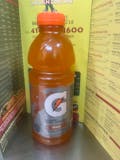 Orange Gatorade