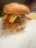 Bacon Cheeseburger