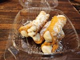 Mini Cannoli