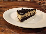 Oreo Mousse Cake