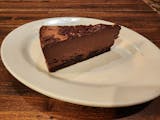 Belgium Chocolate Mousse Cake