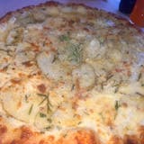 Pizza di Patata … Potato Pizza