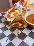 Joey Gagootz Stromboli (individual size)