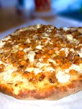 Butternut Squash Pizza