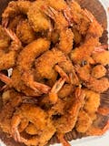 Fried Jumbo Shrimps