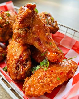 Wings
