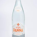Aqua Panna Still Water