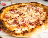 Long Island Hawaiian Pizza