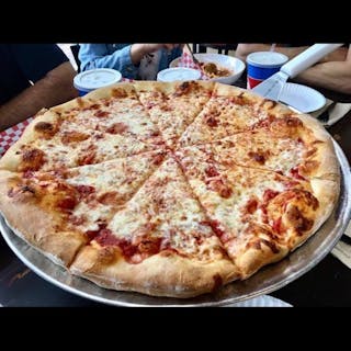 Cheese Pizza