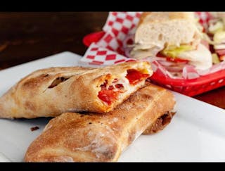 Stromboli