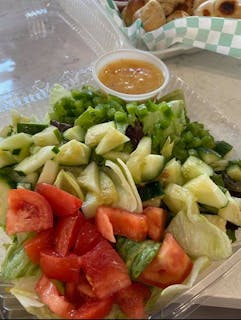 House Salad