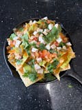 Nachos Grande