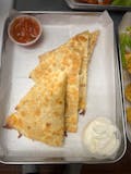 Quesadilla