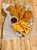 Chicken Tenders