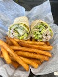 Caesar Wrap