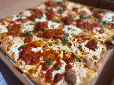 Pizza By Pappas - Scranton - Menu & Hours - Order Delivery