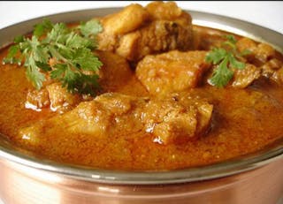 Chicken Curry