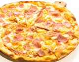 Hawaiian Pizza