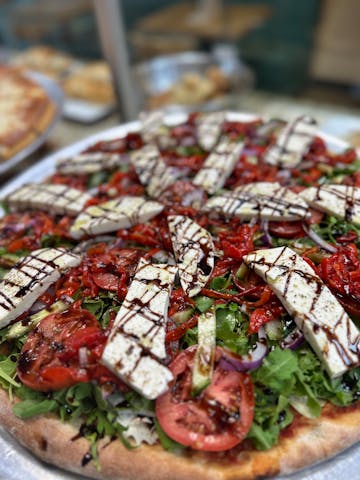 Johnny's Pizza & Restaurant - View Menu & Order Online - 475