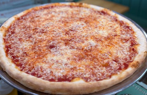 Johnny's Pizza & Restaurant - View Menu & Order Online - 475