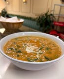 Escarole & Bean Soup