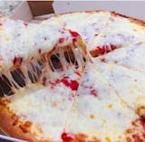 Chicago Deep Dish Pizza