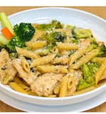 Cavatelli, Chicken & Broccoli