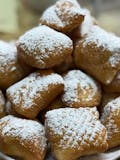 Fried Zeppoli