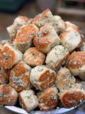 Garlic Knots