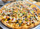 Southwest Pizza