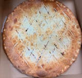 Stuffed Meat Lover Pizza