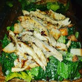 Chicken Caesar Salad Catering