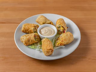 Chicken Eggroll