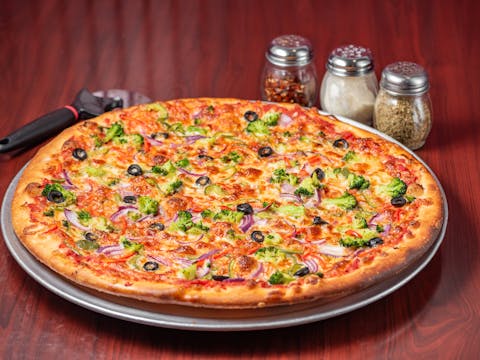 pizza123 アベレージジョー5.3 pizza123 アベレージジョー5.3