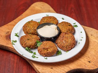 Falafel