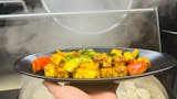 Himalayan paneer chili