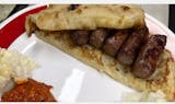 Cevapi