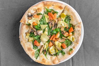 Veggie Lovers Pizza
