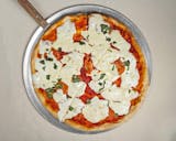 Margarita Pizza