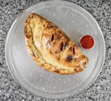 Oven Baked Calzone