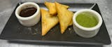 Chicken Samosa