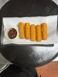 Mozzarella sticks (5pec)