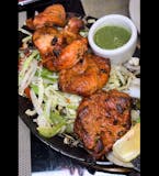 Achari Chicken Tikka